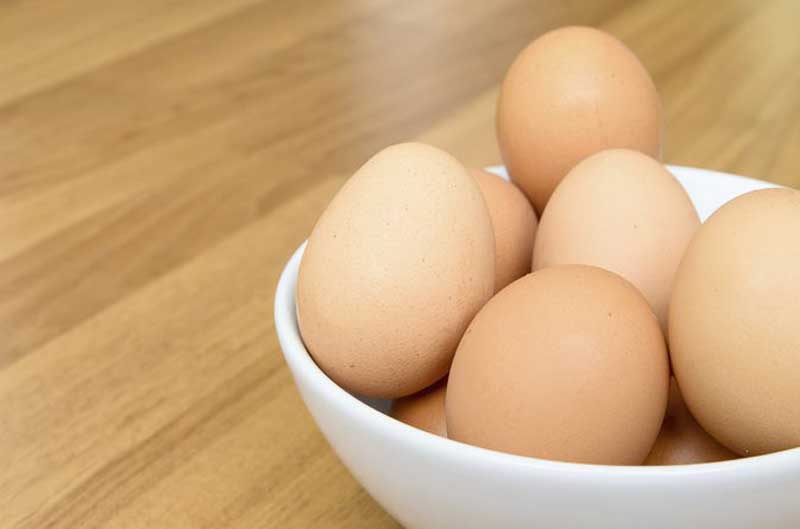 تخم مرغ برای پوست-egg-skin-benefits