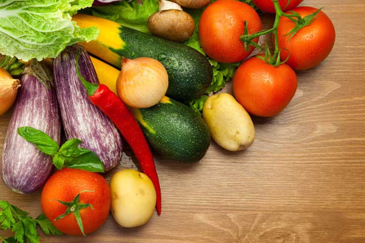 برنامه غذایی dash DASH-diet-vegetables