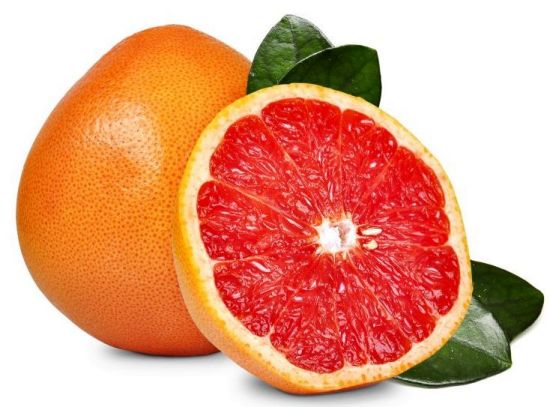 خواص Grapefruit گریپ فروت