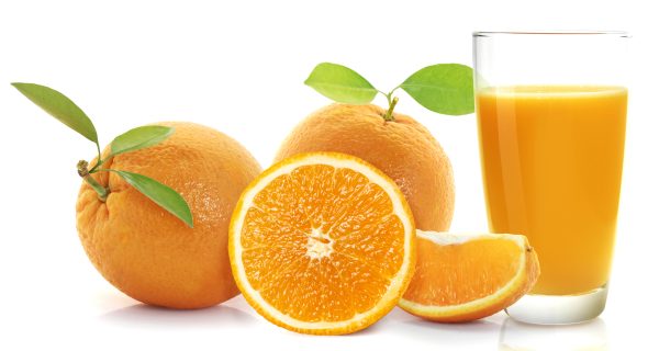 فواید اب پرتقال برای سالمندان