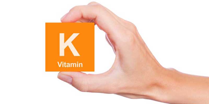 ویتامین کا Vitamin-K