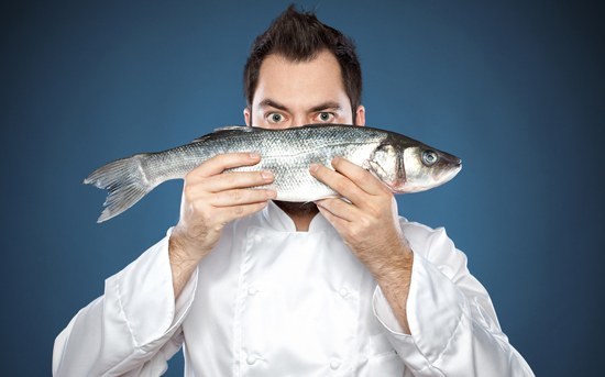 ماهی در رژیم غذایی نوردیک