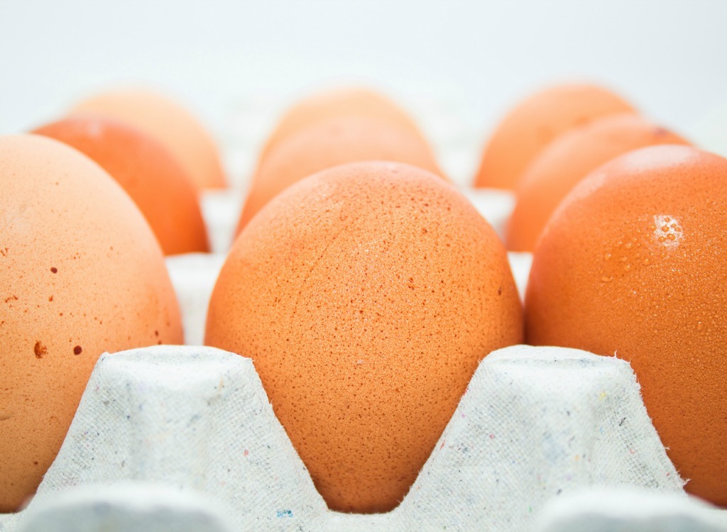 برای صاف شدن شکم چه بخوریم,رژیم غذایی شکم تخت,eggs-healthiest-cheap-food تخم مرغ