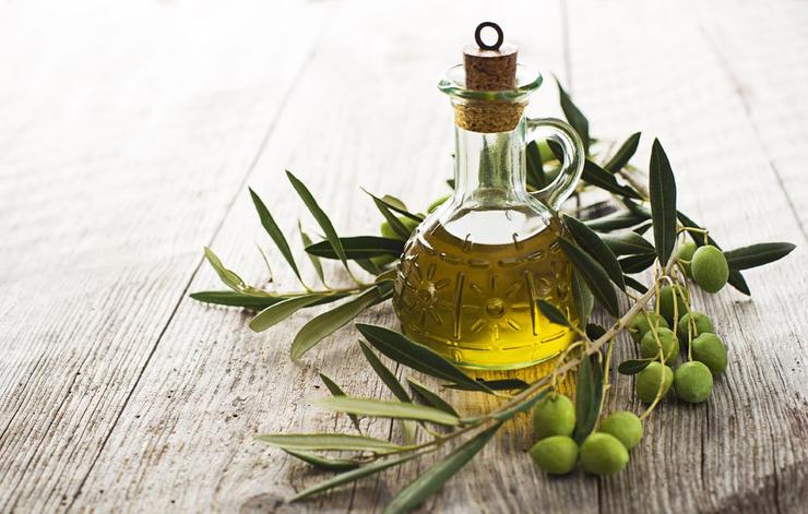 faceoil-olive-روغن زیتون
