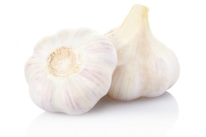 خواص سیر garlic