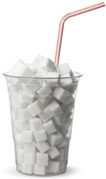 شکر و قند در رژیم های غذایی