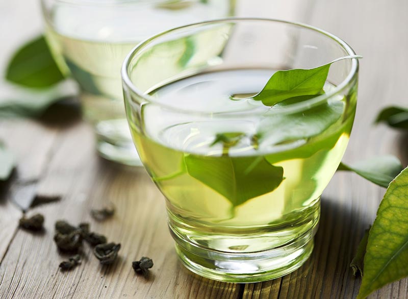 green-tea-8-perfect-fitness-foods چای سبز