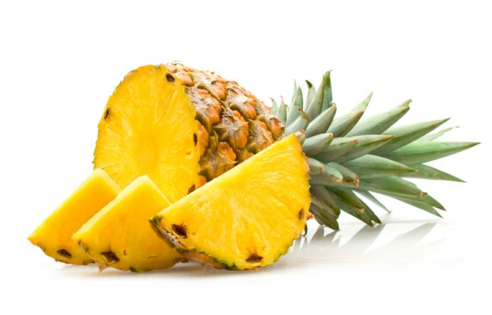 خواص آناناس,خاصیت میوه آناناس pineapple